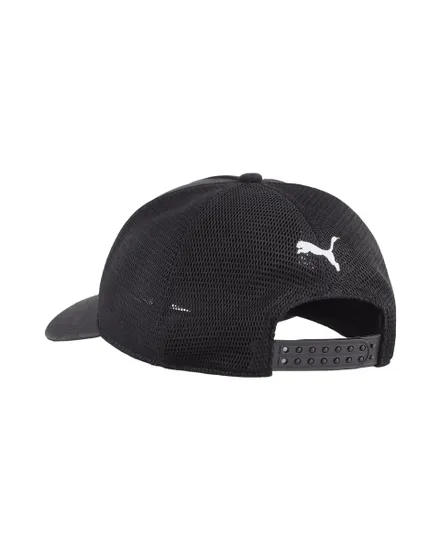 Casquette Unisexe Ferrari Trucker Cap