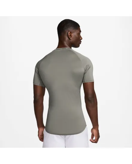 T-shirt Homme M NP DF TIGHT TOP SS