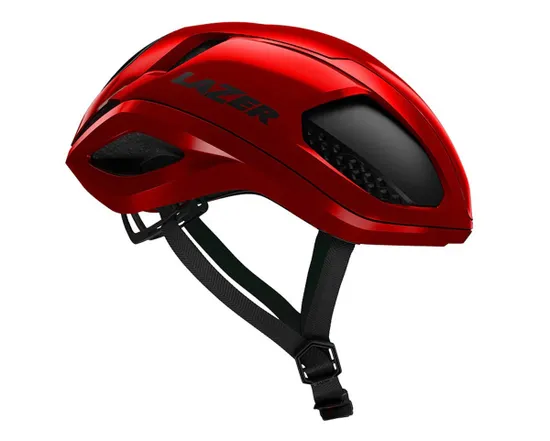 Casque Cyclisme Ajustable Protection Route Casque De Vélo Route Lazer - Blanc - Système De Réglage Ajustable VENTO KINETICORE