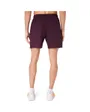 Short Homme ICON 7IN SHORT Bordeaux