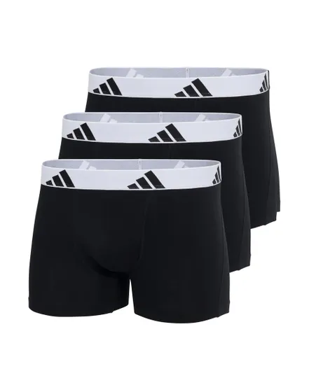Lot de 3 boxers Homme AFC - 3PK TRUNK Noir