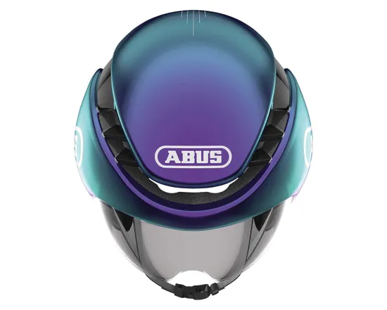 Casque Contre-la-montre Unisexe GAMECHANGER TT Violet Flip Flop