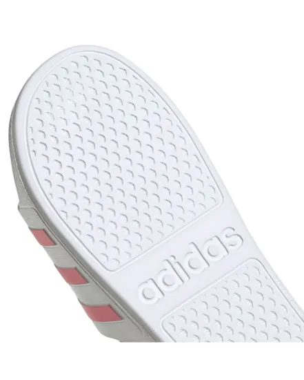 Tongs Homme Adilette Aqua