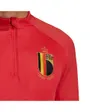 Sweatshirt de Football homme RBFA TR TOP Rouge