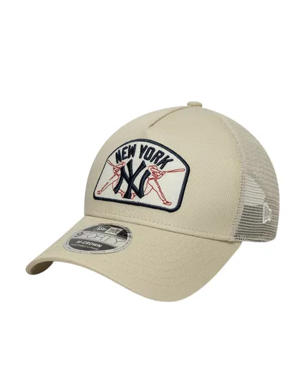 Casquette Trucker Homme MLB 9Forty MC AF Trucker Neyyan STN