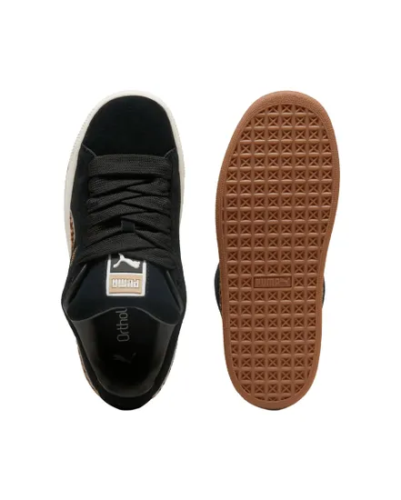 Chaussures Femme Suede XL Leo