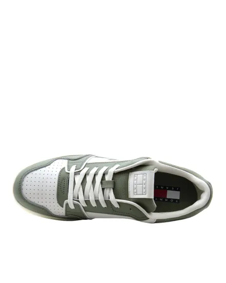 Baskets Homme TJM Retro Basket