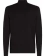 Pull Homme PIMA ORG CTN CASHMER Noir