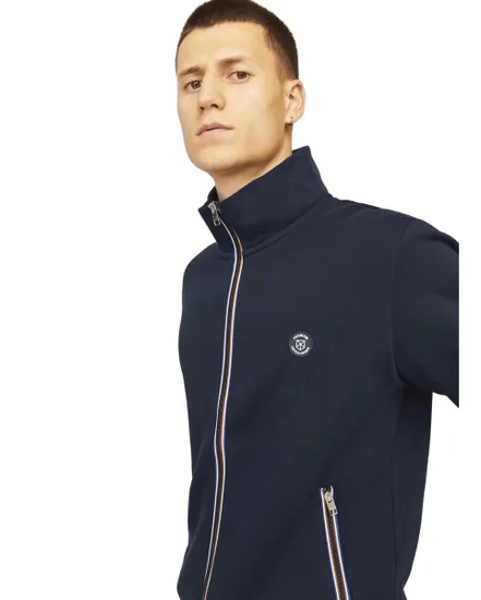 Cardigan Sweat Homme JPRBLURONALDO