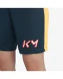 Short Enfant KM K NK DF ACD23 SHORT K Bleu