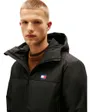 Veste Matelassée Homme Padded Poly Jack