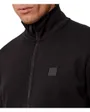 Veste zippée Homme ZESTART Noir