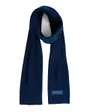 Écharpe Homme Linear Scarf