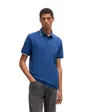Polo Homme PASSERTIP Bleu Clair