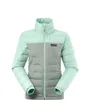 Doudoune Femme ACCESS LOFT JKT W Vert