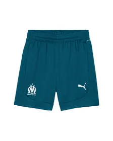Short D'Entraînement Junior OM Training Shorts
