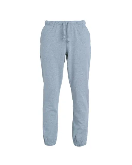 Pantalon Enfant BASIC PANTS JR Gris