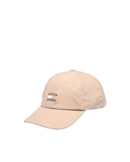 Casquette Homme TJM Heritage Cord Cap