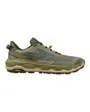 Chaussures de running Homme WAVE MUJIN 11 Vert