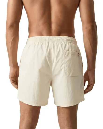 Short De Bain Homme Medium Drawstring