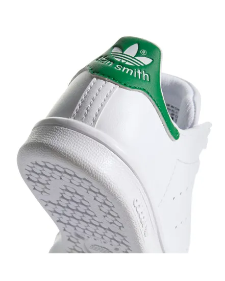 Chaussures Basses Fille Stan Smith C