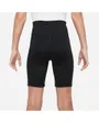 Legging court Enfant G NK DF ONE BIKE SHORT Noir