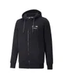 Sweatshirt à capuche manches longues Homme FD BMW MMS HDD SWT JKT Noir