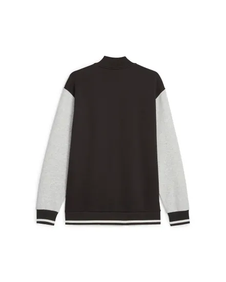 Sweat zip à capuche manches longues Homme FD SQUAD TRACK JKT FL