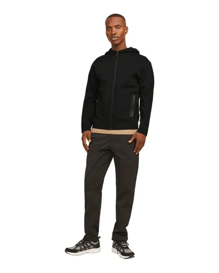 Sweat Capuche Homme JCOFUSION