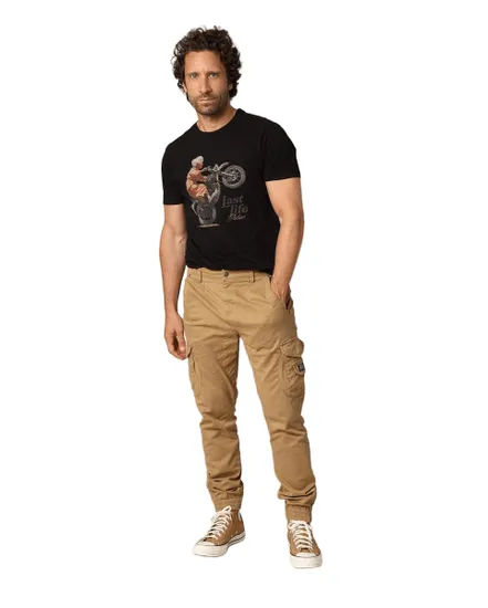 T-shirt Homme Badass