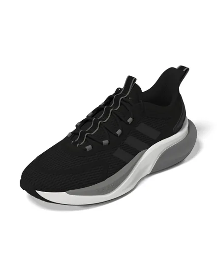 Chaussures basses Homme ALPHABOUNCE + Noir