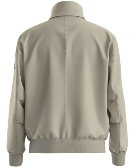 Veste déperlante Homme OHICE Beige Clair