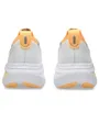 Chaussures de running Femme GEL-NIMBUS 27 Blanc