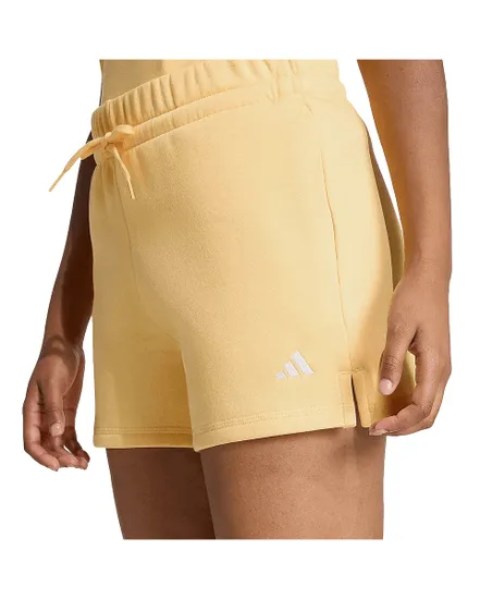 Short Femme Adidas Essentials Molleton