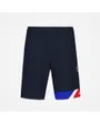 Short Enfant TRI SHORT REGULAR N1 ENFANT Bleu