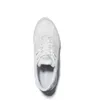 chaussures femme FIELD TREKKER LOW Blanc