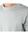 T-shirt Homme BOLD 024 CO T-SHIRT Gris