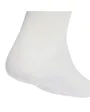Lot de 3 paires de chaussettes Homme 3S ESS C CRW 3P Blanc