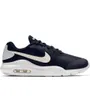 Chaussures mode enfant AIR MAX OKETO (GS) Noir