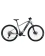 VTT électrique semi rigide Unisexe SIOX 29 SX 12V 711WH Noir/Gris