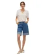 Top Femme V Bala Col V