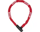 Antivol à chaîne STEEL-O-CHAIN 5805K/75 Rouge