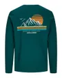 Tee Longue Homme Jorexplorer