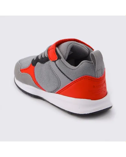 Chaussures basses Enfant LCS R500 INF SPORT Gris