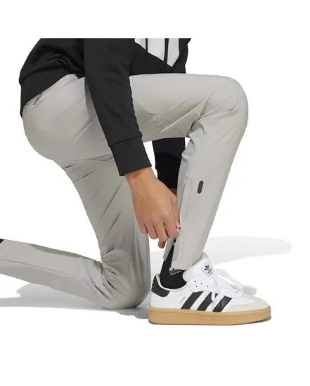 Pantalon de survetement Homme TIRO25C VT PNTY Argent