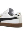 Chaussures Unisexe PUMA CLUB II ERA Blanc