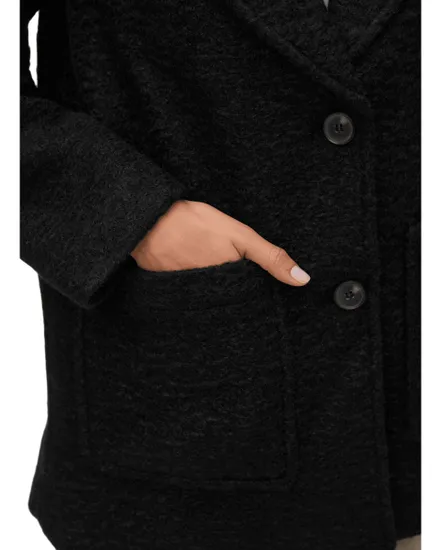 Manteau Femme Vmlara Mille Coat Lcs