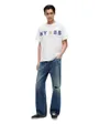 T-shirt Homme TJM RLX Crest 1985 S