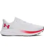 Chaussures de running Homme UA HOVR TURBULENCE 2 Blanc