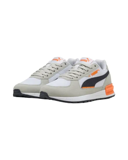 Sneakers Unisexe JR Graviton